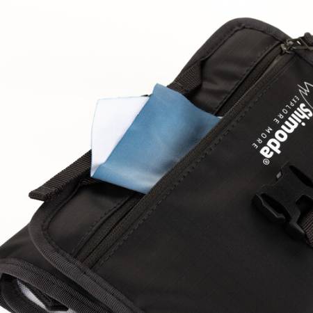 Shimoda Filter Wrap 150 Black - etui, pokrowiec na filtry fotograficzne, czarny_2